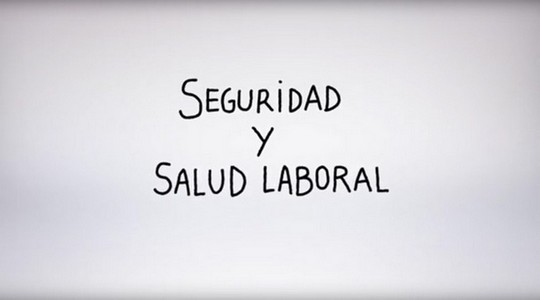 Estrategia Española de Seguridad y Salud en el Trabajo